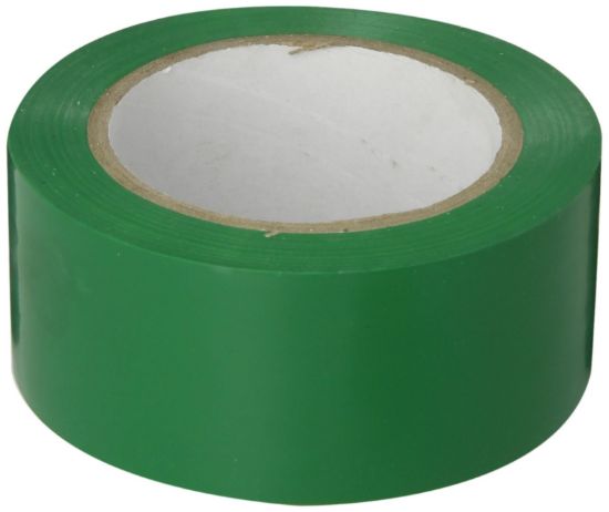 Picture of Brady® Aisle Marking Tape Part# - 58202