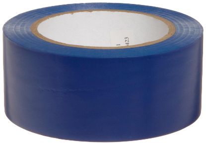 Picture of Brady® Aisle Marking Tape Part# - 58220