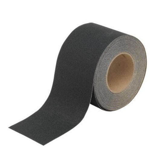 Picture of Brady® Roll Mounted Anti-Skid Tape Part# - 78191