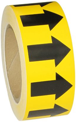 Picture of Brady® Arrow Tape  B-946  2In X30 Yds Part# - 91420