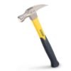 Picture of Estwing 16 Oz Sure Strike Rip Claw Hammer Fiber. Hdl Part# - Mrf16S