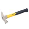 Picture of Estwing 16 Oz Sure Strike Rip Claw Hammer Fiber. Hdl Part# - Mrf16S