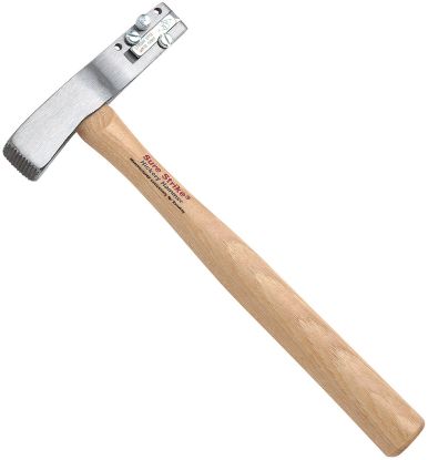 Picture of Estwing 18 Oz Roofing Hatchet Hickory Handle Part# - Mrw18R