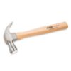 Picture of Estwing 20 Oz Sure Strike Curvedclaw Hammer Hickory Hdl Part# - Mrw20C