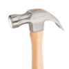 Picture of Estwing 20 Oz Sure Strike Curvedclaw Hammer Hickory Hdl Part# - Mrw20C