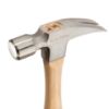 Picture of Estwing 20 Oz Sure Strike Rip Claw Hammer Hickory Handle Part# - Mrw20S