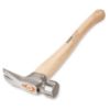 Picture of Estwing 25 Oz Sure Strike Framing Milled Hammer Part# - Mrw25Lm