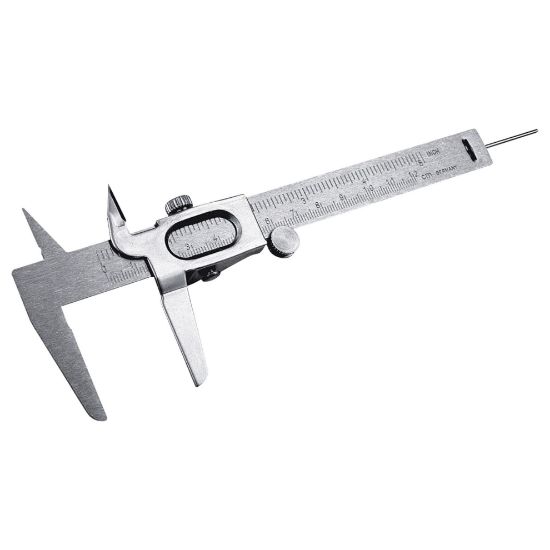 Picture of Empire® Level Caliper Ea=Pack Of 6 Part# - 2784