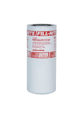 Picture of Fill-Rite 18 Gpm Particulate Spinon Filter Part# - F1810Pm0