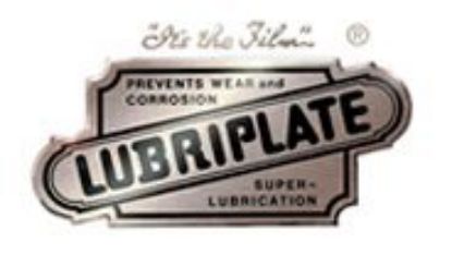 Picture of Lubriplate® 5 Gallon Pail  Stampingoil No. 7 Part# - F0560-060