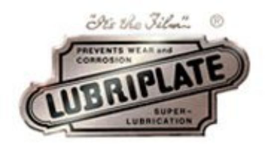 Picture of Lubriplate® 5 Gallon Pail  Stampingoil No. 7 Part# - F0560-060