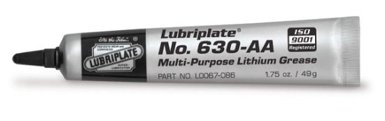 Picture of Lubriplate® 1-3/4 Oz 630-Aa Grease Part# - L0067-086