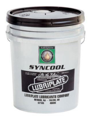 Picture of Lubriplate® (5 Gal) Syncool Part# - L0964-060