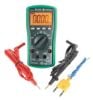 Picture of Greenlee® Digital Multimeter Part# - Dm-210A