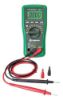 Picture of Greenlee® Digital Multimeter 600 Vac/Dc Part# - Dm-45