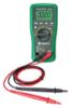 Picture of Greenlee® Digital Multimeter 600 Vac/Dc Part# - Dm-45