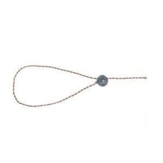 Picture of C.H. Hanson® 12" Stainless Steel Tagwires Part# - 27918