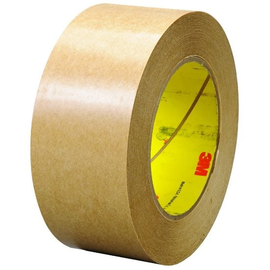 Picture of 3M™ Adhesive Transfer Tape 1/2 In X 60 Yd Part# - 7000122480