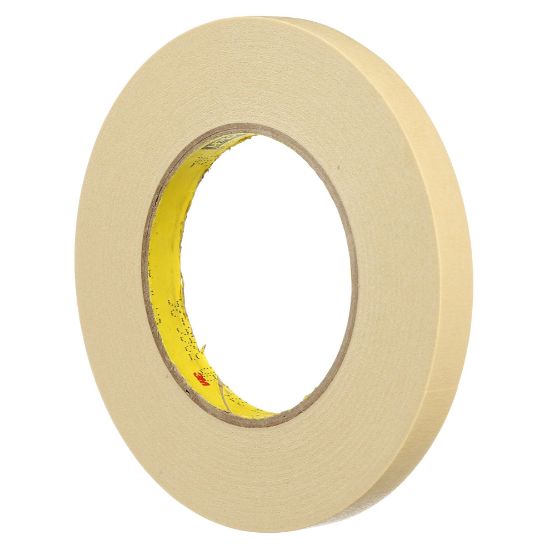 Picture of 3M™ Paint Masking Tape 36 Mmx 55 M Part# - 7000088515