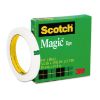 Picture of Scotch® Scotch Magic Tape 810  3/4 In X 2592 In  Boxed Part# - 7000144782