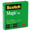 Picture of Scotch® Scotch Magic Tape 810  3/4 In X 2592 In  Boxed Part# - 7000144782