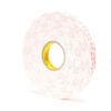 Picture of 3M™ Vhb Acrylic Foam Tape 1"X 36 Yd Part# - 7000048469