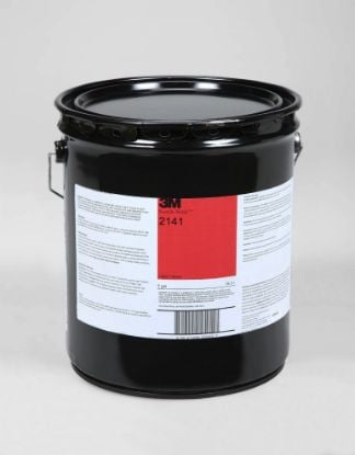 Picture of 3M™ Sctch-Weld Rubber & Gasket Adh 5 Gallon P Part# - 7000121216