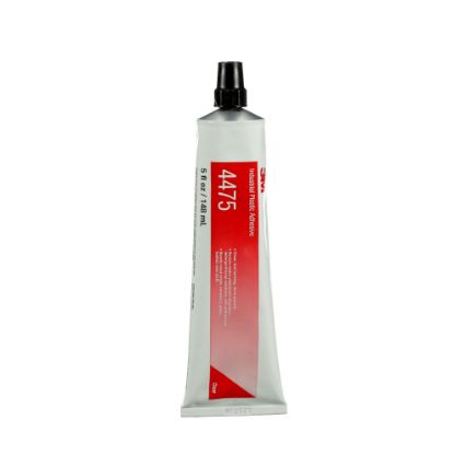 Picture of 3M™ Scotch-Grip Plastic Adhesive 5 Oz. Tube Part# - 7000000920