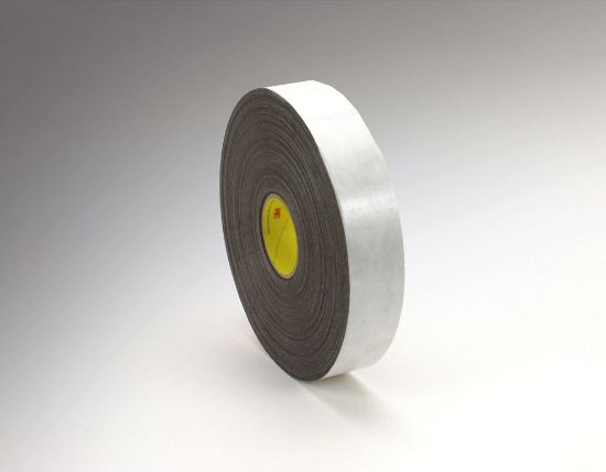 Picture of 3M™ Dbl Ctd Polythylene Foamtp 3/4" X 72 Yd Part# - 7000123701