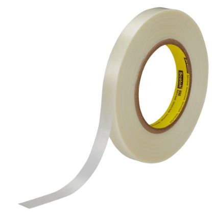 Picture of Scotch® Scotch Filament 898 Tape12Mm X 330M Part# - 7000123842