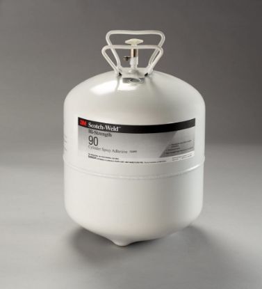 Picture of 3M™ Cylinder Spray 90 Largecylinder (Net Wt. 28.8 L Part# - 7000028603