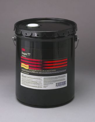 Picture of 3M™ Bulk Ahd 77 5 Gallon Pail Part# - 7000000919