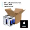 Picture of 3M™ 3M Adhesive Remover  1 Gallon Can Part# - 7000046571