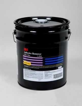 Picture of 3M™ 3M Adhesive Remover  5 Gallon Drum (Pail) Part# - 7000121404