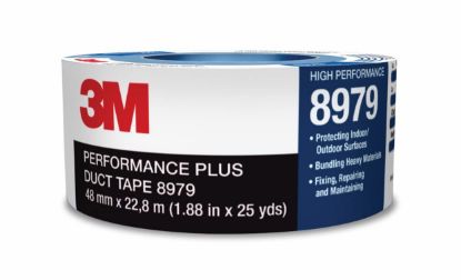 Picture of 3M™ Performance Plus Duct 96Mm X 54.8M Part# - 7000049207