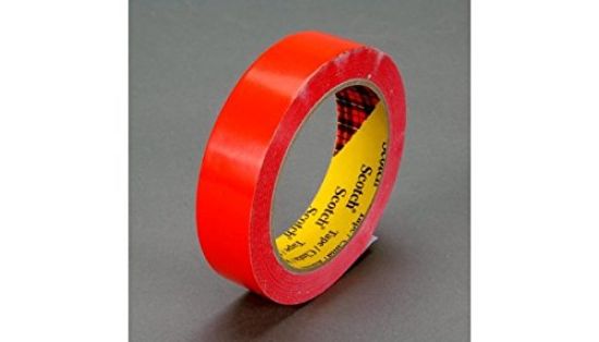 Picture of Scotch® (72/Ca) Scotch Colored Film Tape 24 Mm X 66 M Part# - 7000096089