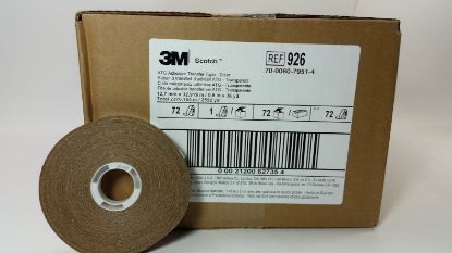 Picture of Scotch® Scotch Atg Adhesive System 1/2" X 36 Yard Part# - 7010372384