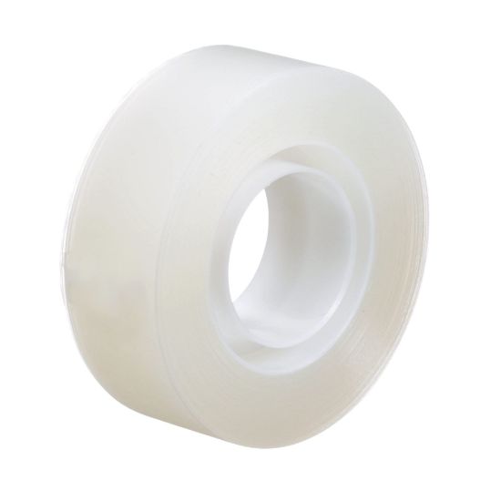 Picture of 3M™ Highland"Visible Tape 6200 1/2" X 2592" Part# - 7010314414