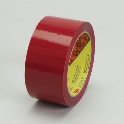 Picture of Scotch® Scotch Box Sealing Tape36Mm X 50M Part# - 7000123631