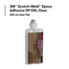 Picture of 3M™ 3M Scotch-Weld Epoxy Adhdp100 Clr 200 Ml Part# - 7100075490