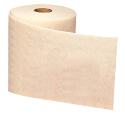 Picture of Scotch-Brite™ Clean And Finish Roll  Cf-Rl  Talc  4Inx30Ft Part# - 7000000649