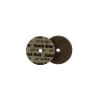 Picture of Scotch-Brite™ Cut And Polish Unitizedwheel 2"X3/4"X1/4" Part# - 7010292410