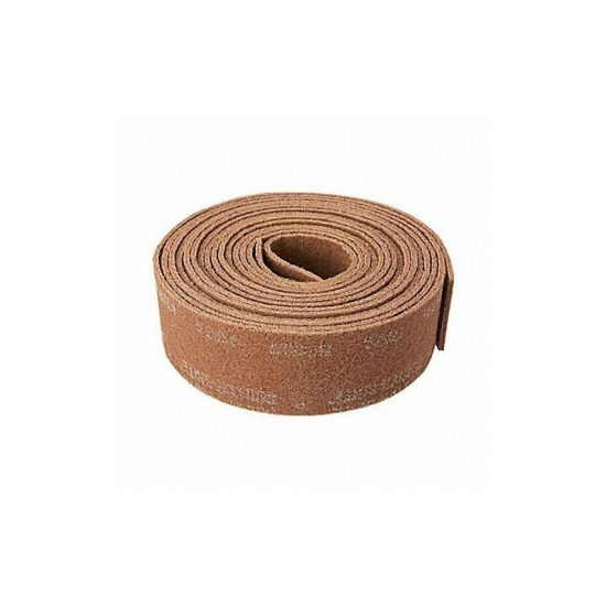 Picture of Scotch-Brite™ Cut And Polish Roll 4" X30Ft Part# - 7100095034