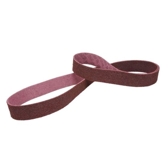 Picture of Scotch-Brite™ Scotch Brite Surface Conditioning Belt 2" X 132" Part# - 7000120729