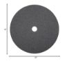 Picture of Scotch-Brite™ 3M 12X1/2X1-1/4 Unitizedwheel048011-15817 Part# - 7000120747