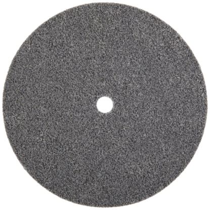 Picture of Scotch-Brite™ Exl Unitized Wheel Xl-Uw2A Mdm 6Inx1/4Inx1/2In Part# - 7000000712