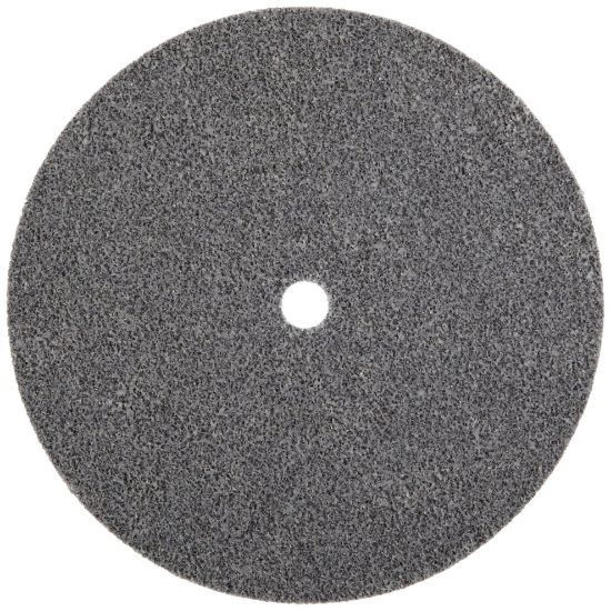 Picture of Scotch-Brite™ Exl Unitized Wheel Xl-Uw2A Mdm 6Inx1/4Inx1/2In Part# - 7000000712