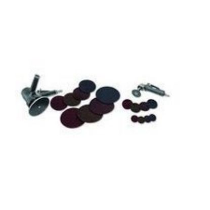 Picture of Scotch-Brite™ Scotch Brite Sl Surfaceconditioning Disc 7Xnh Part# - 7000121081