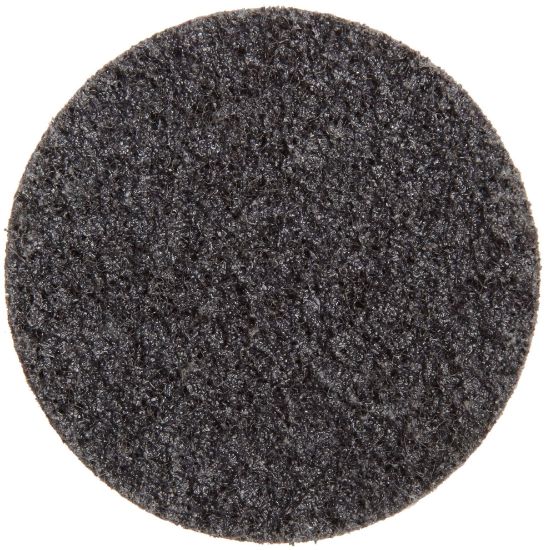 Picture of Scotch-Brite™ Scotch Brite Roloc Sl Surface Cond Disc 3" A Crs Part# - 7000046220