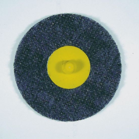 Picture of Scotch-Brite™ Scotch Brite Roloc Sl Surface Cond Disc 2" Coars Part# - 7000046221